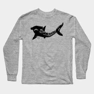 Hammerheads Long Sleeve T-Shirt